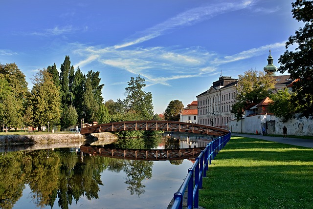 české budějovice